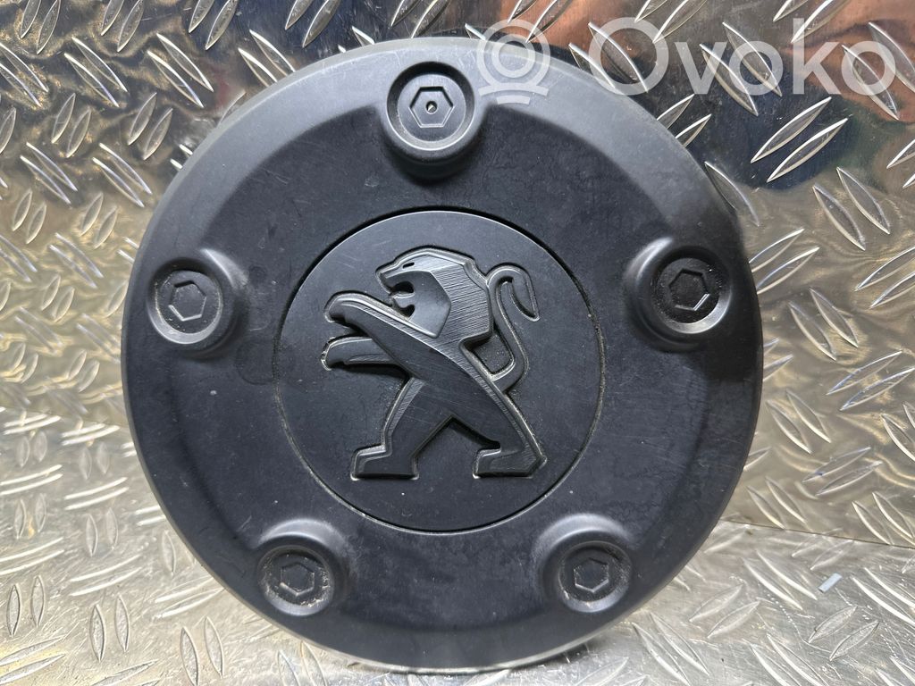 Peugeot Expert Original wheel cap 
