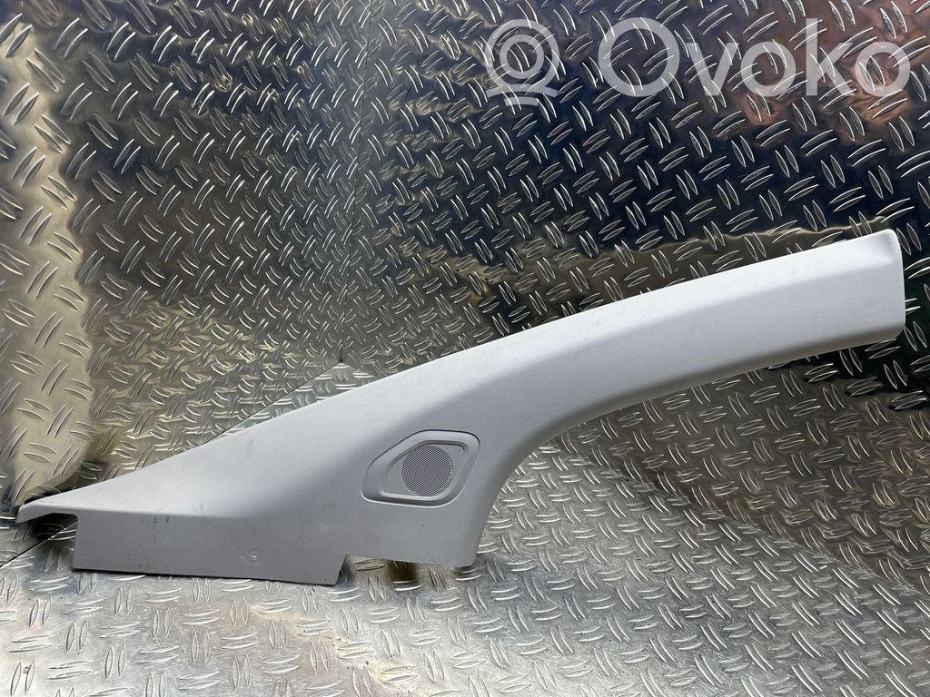 Peugeot Expert (A) pillar trim 