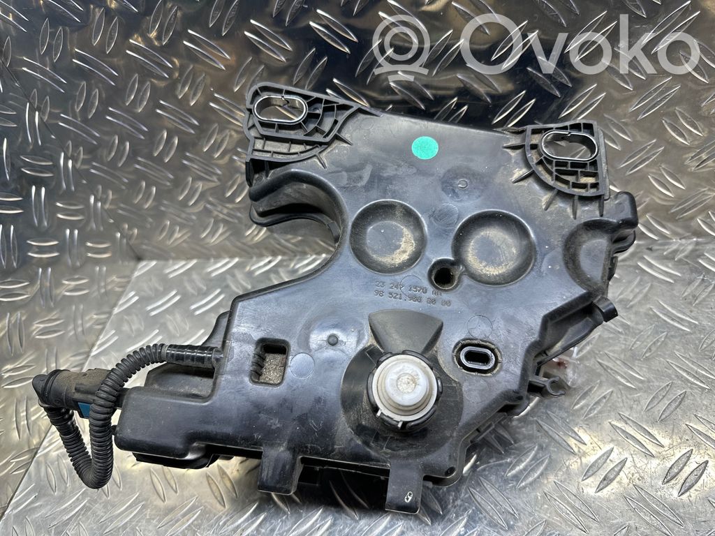 Peugeot Expert FAP-Flüssigkeitstank 