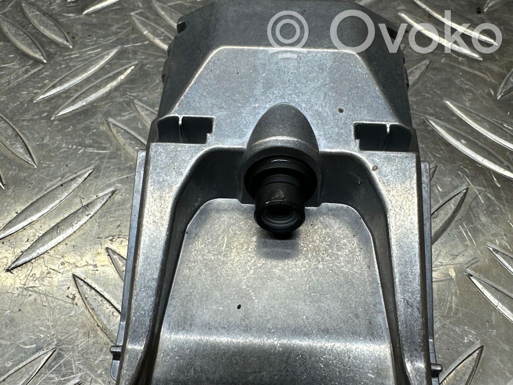 Peugeot Expert Windshield/windscreen camera 