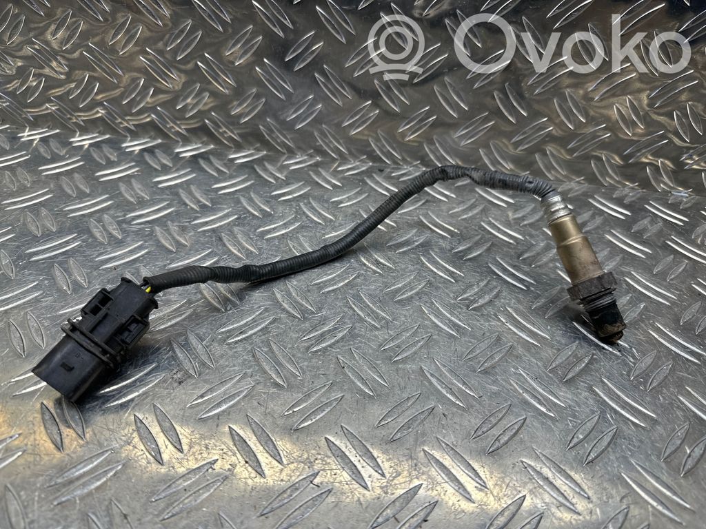Citroen DS5 Lambda probe sensor 