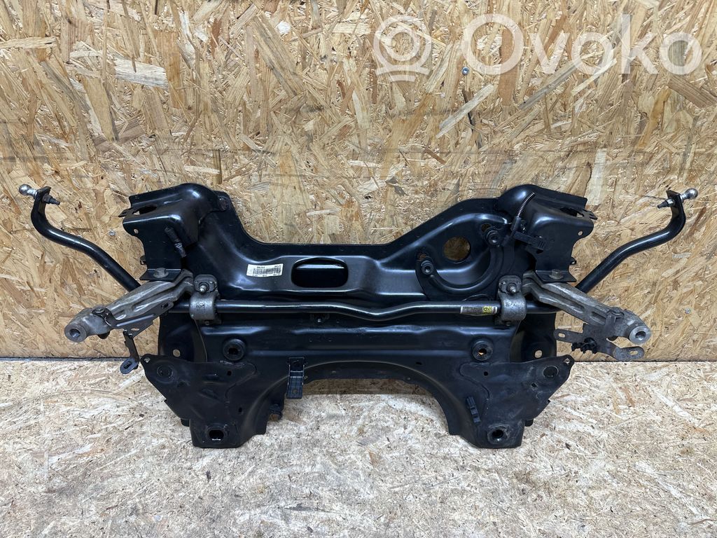 DS Automobiles 7 Crossback Front subframe 