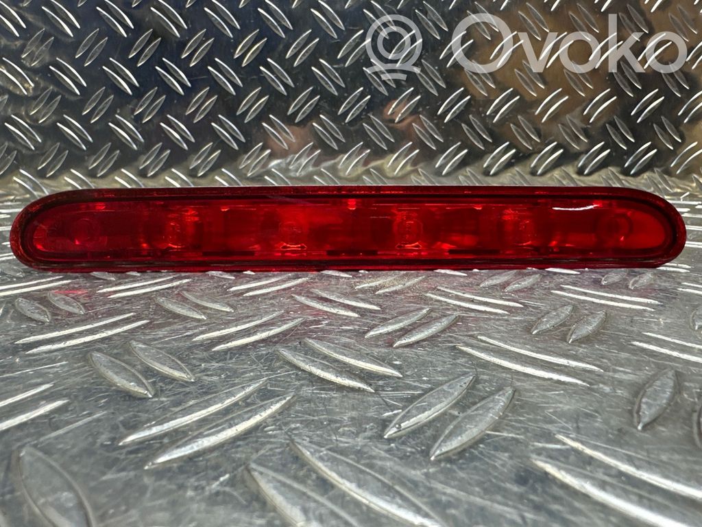 Peugeot Expert Third/center stoplight 