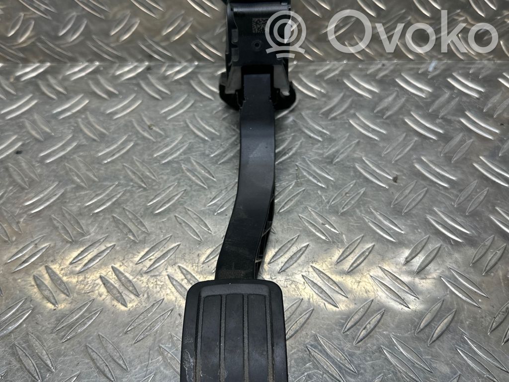 Peugeot Expert Accelerator throttle pedal 