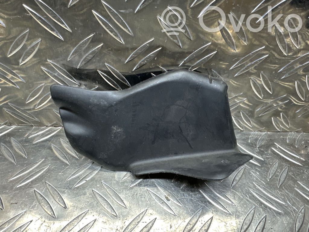 Peugeot Expert Wiper trim 