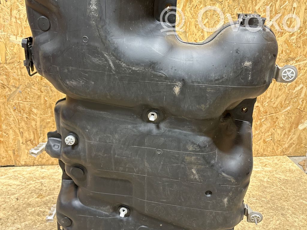 Peugeot Expert Degvielas tvertne 
