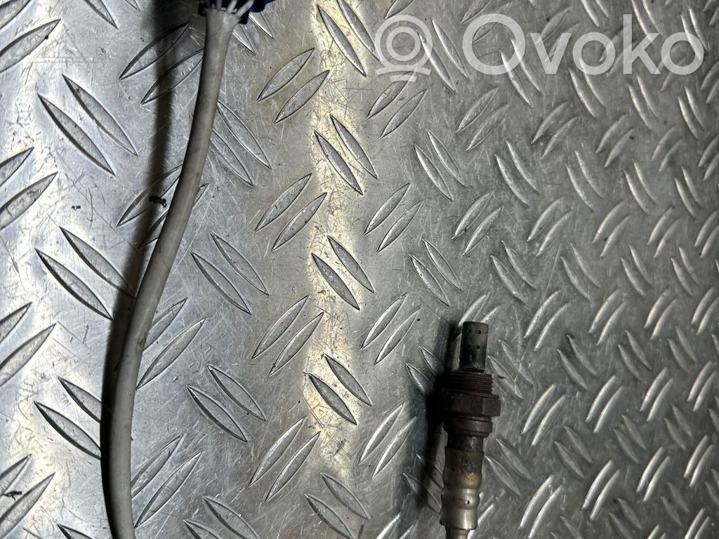 Citroen DS4 Lambda probe sensor 