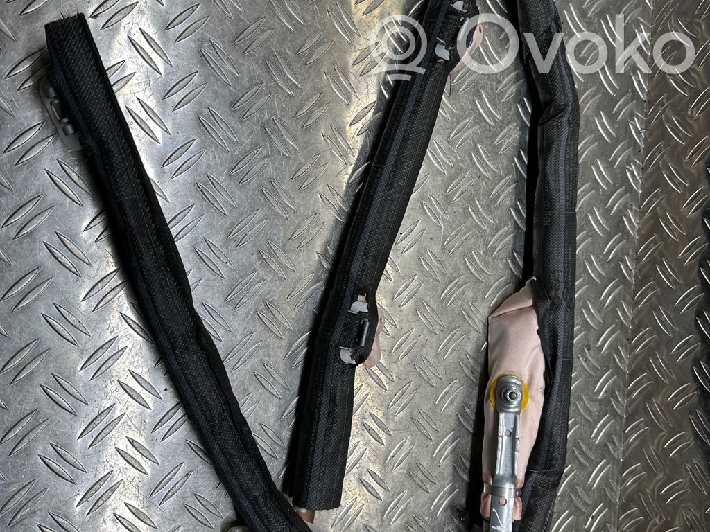 Peugeot 308 Airbag del techo 