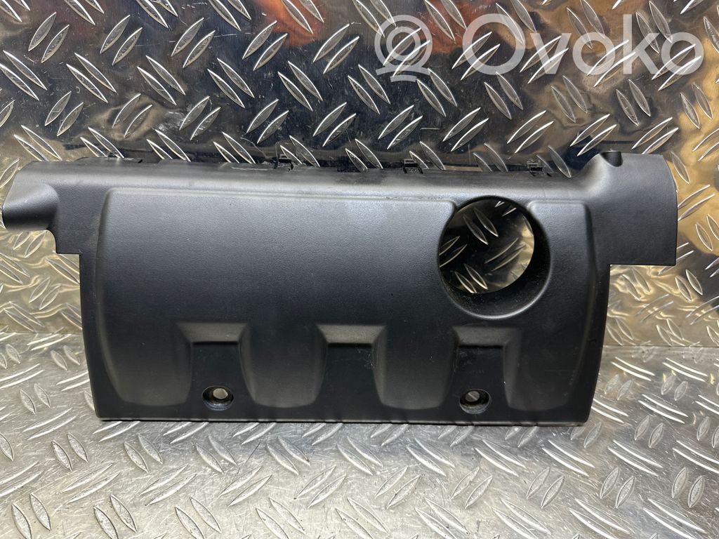 Citroen DS4 Engine cover (trim) 