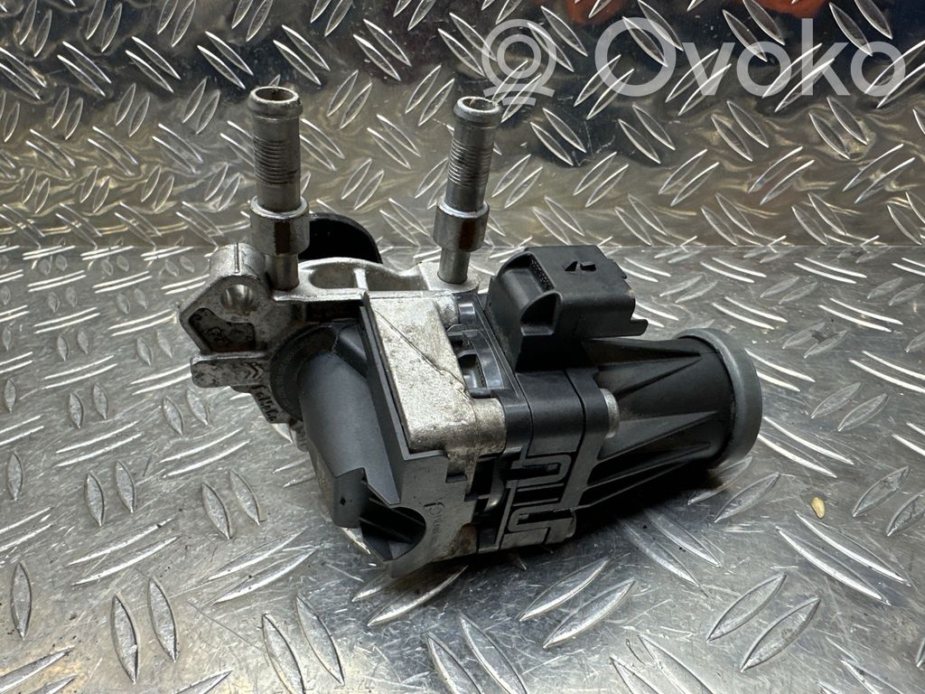 Citroen C3 EGR vārsts 