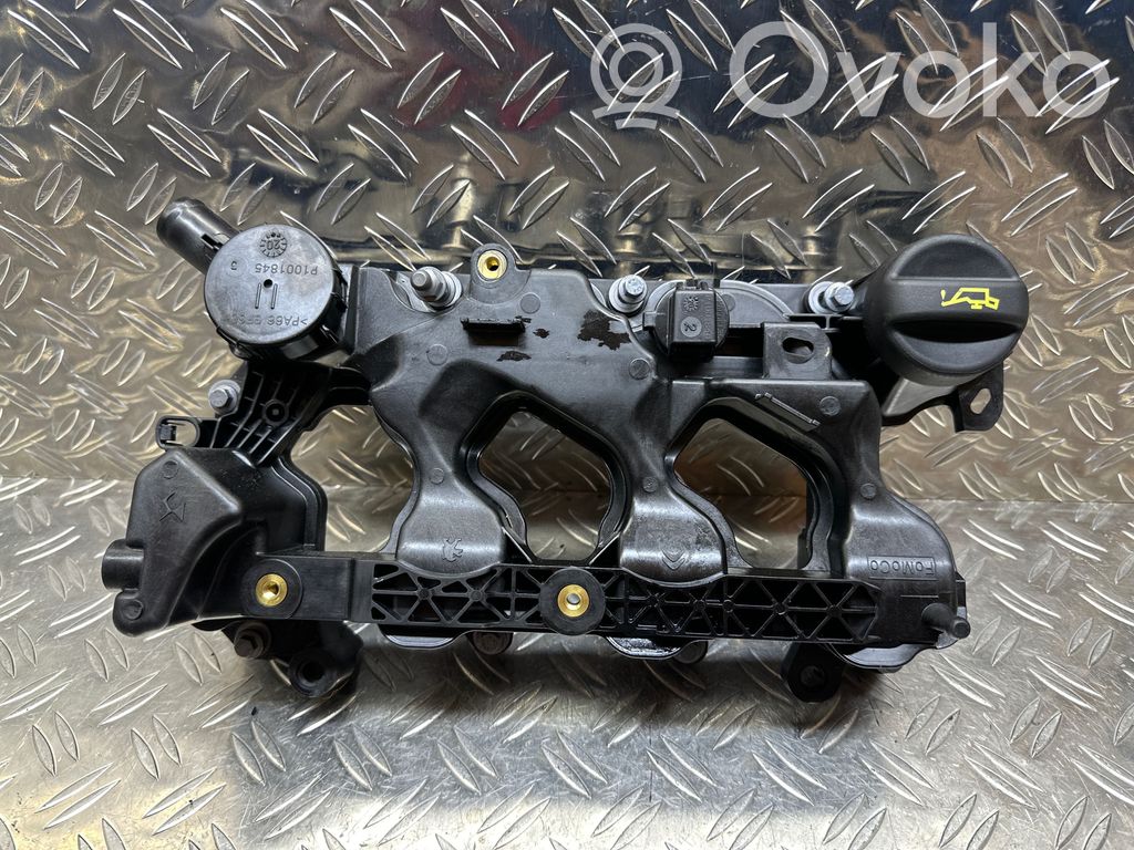 Citroen C3 Tapa de balancines 