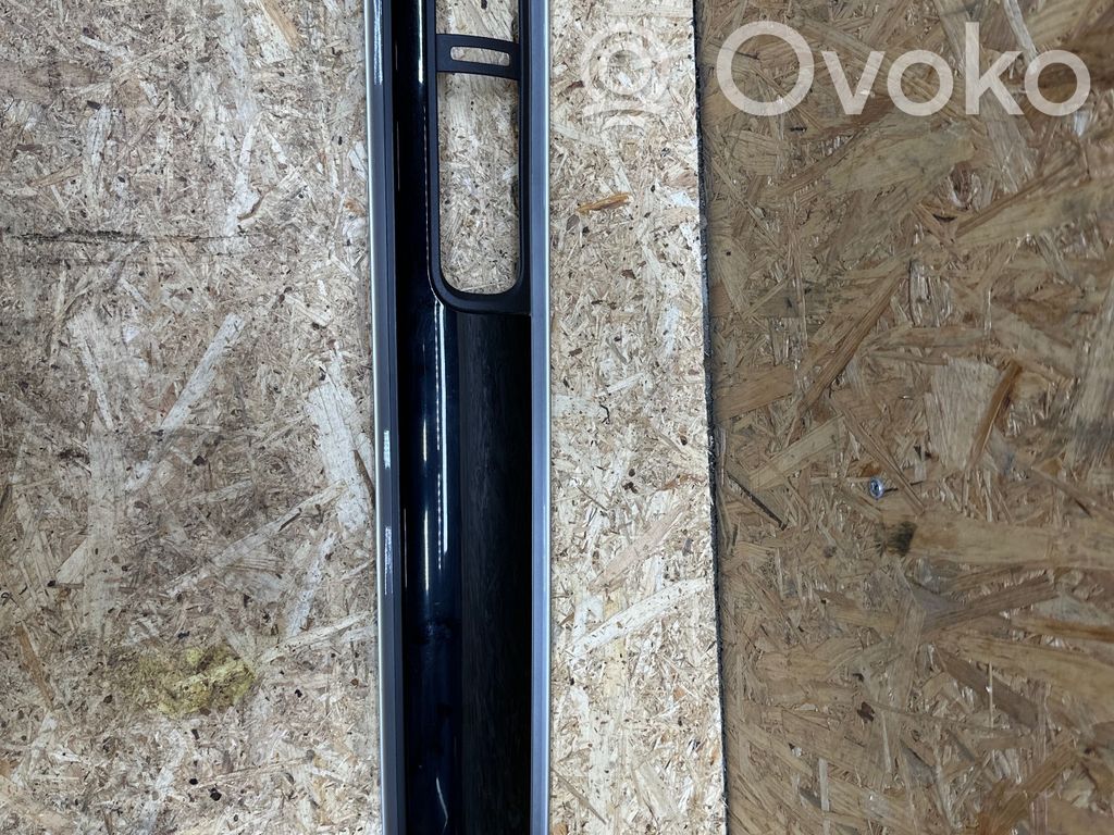 Citroen C3 Panel trim 
