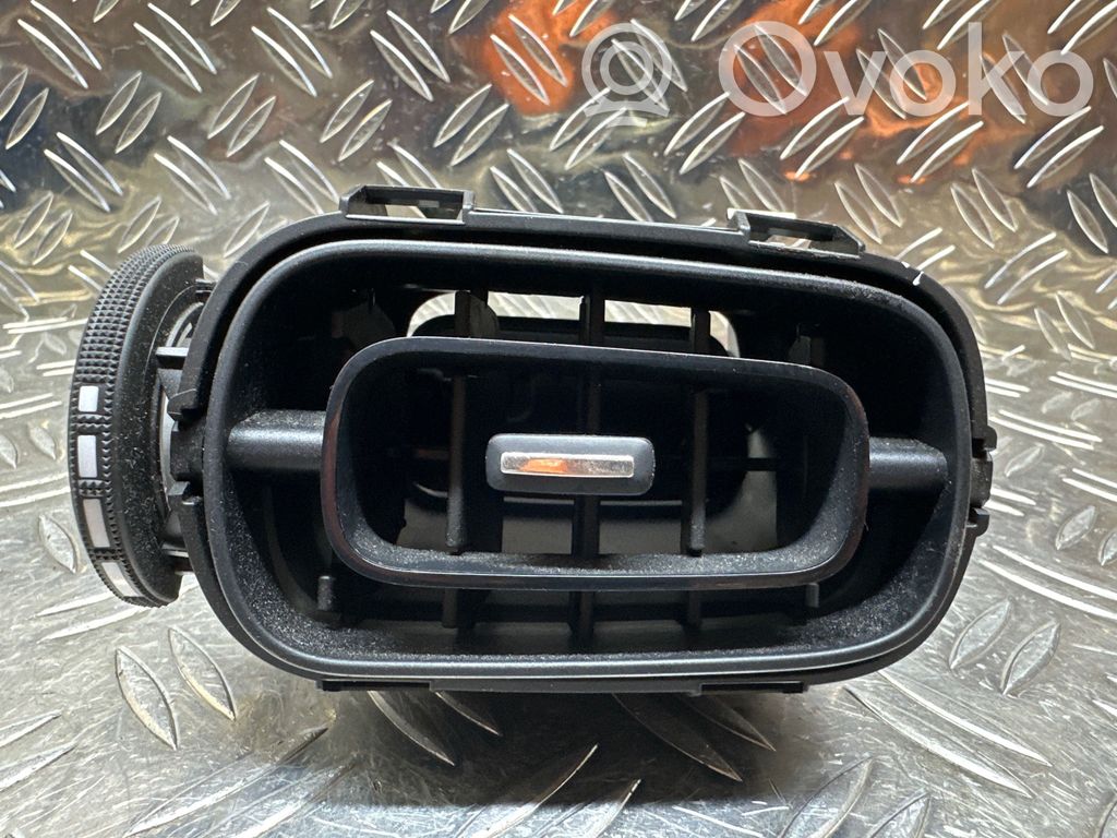 Citroen C3 Luftausströmer Lüftungsdüse Luftdüse seitlich 