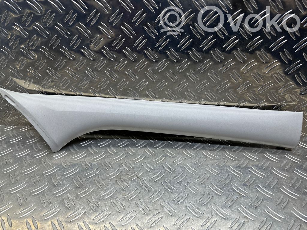 Osłona słupka szyby przedniej / A   9801350677,100976A2