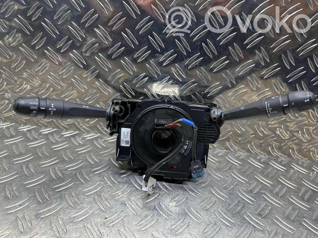 Citroen C4 Cactus Palanca de intermitentes 