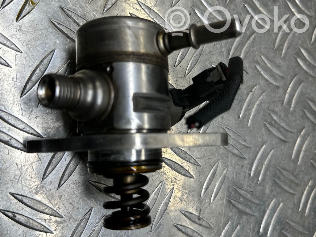 Citroen C4 Cactus Pompa wtryskowa wysokiego ciśnienia 