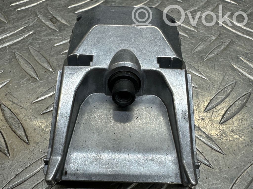 Citroen C4 III e-C4 Windshield/windscreen camera 