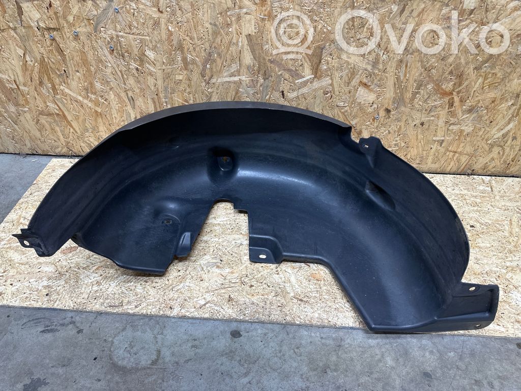 Peugeot 208 I Nadkole tylne 