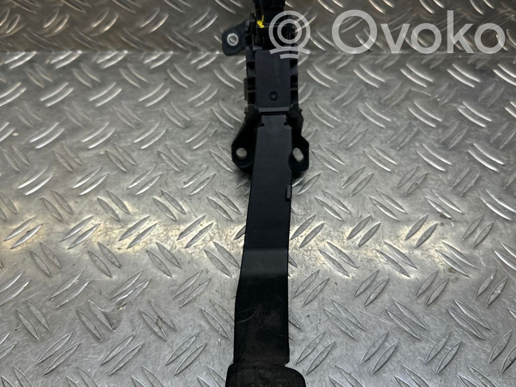 Peugeot 208 II Pedal del acelerador 