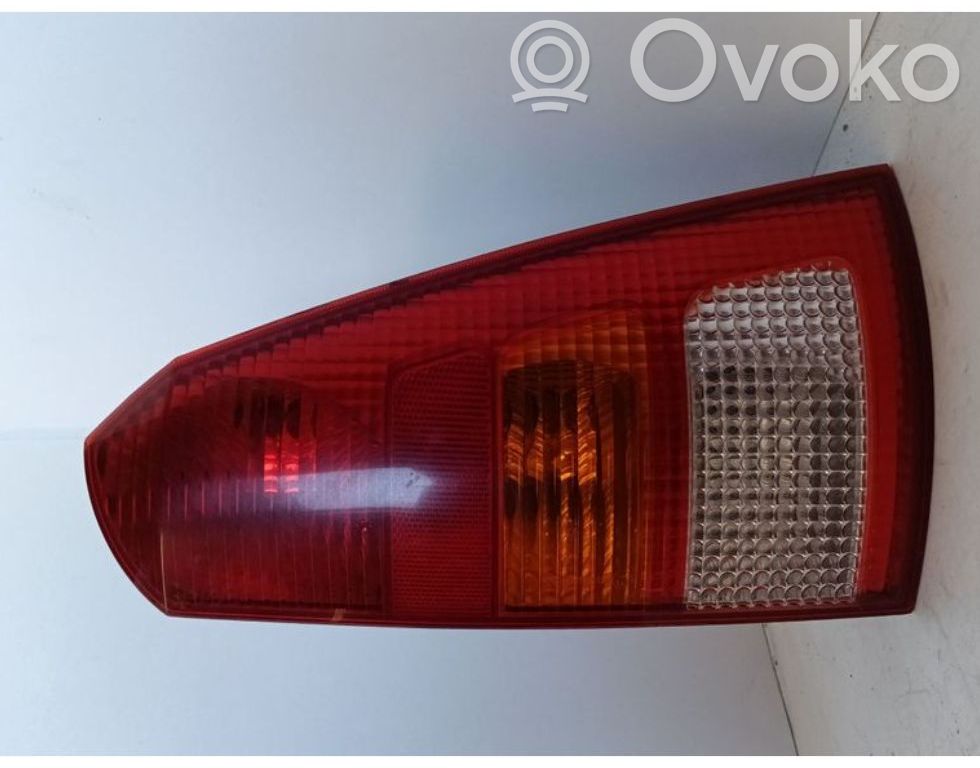 Ford Focus Rear/tail lights 