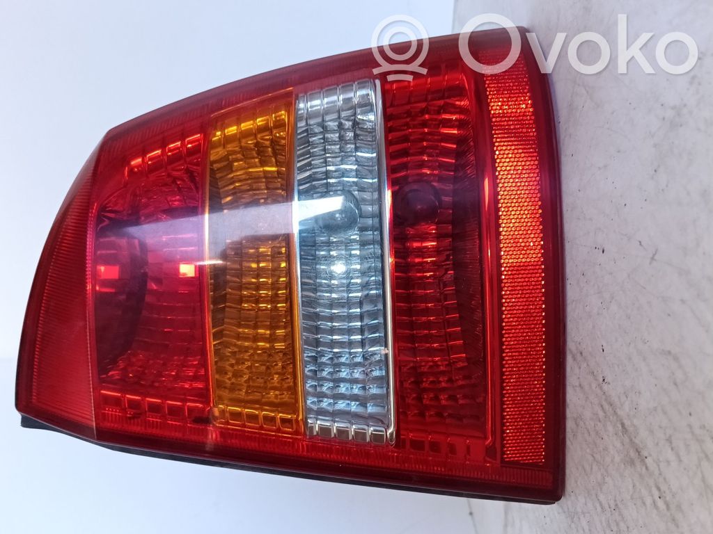 Opel Astra G Lampă spate în caroserie 