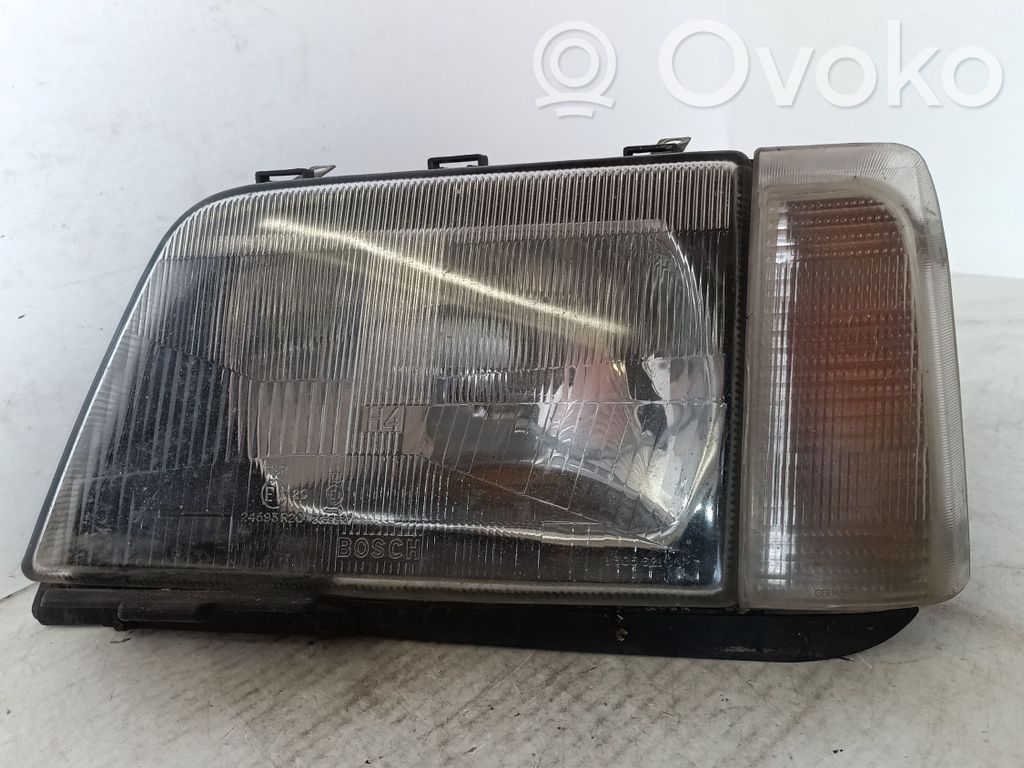 Opel Ascona C Scheinwerfer 