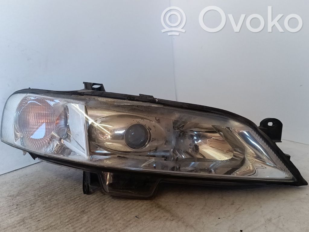 Opel Vectra B Scheinwerfer 