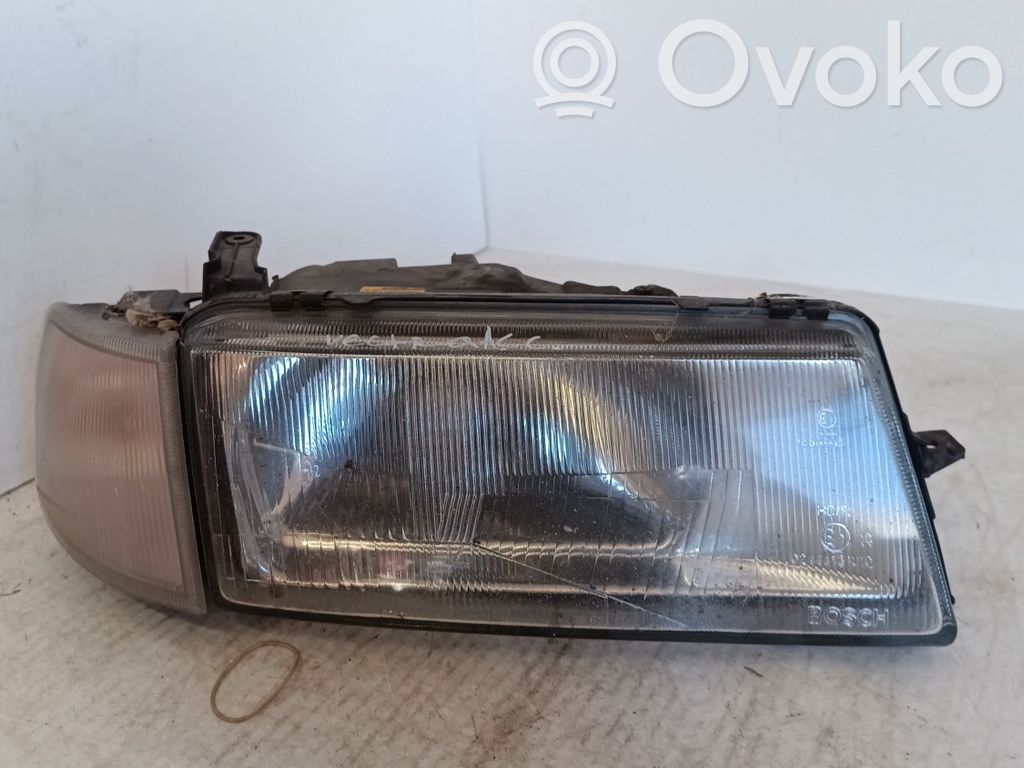 Opel Vectra A Scheinwerfer 