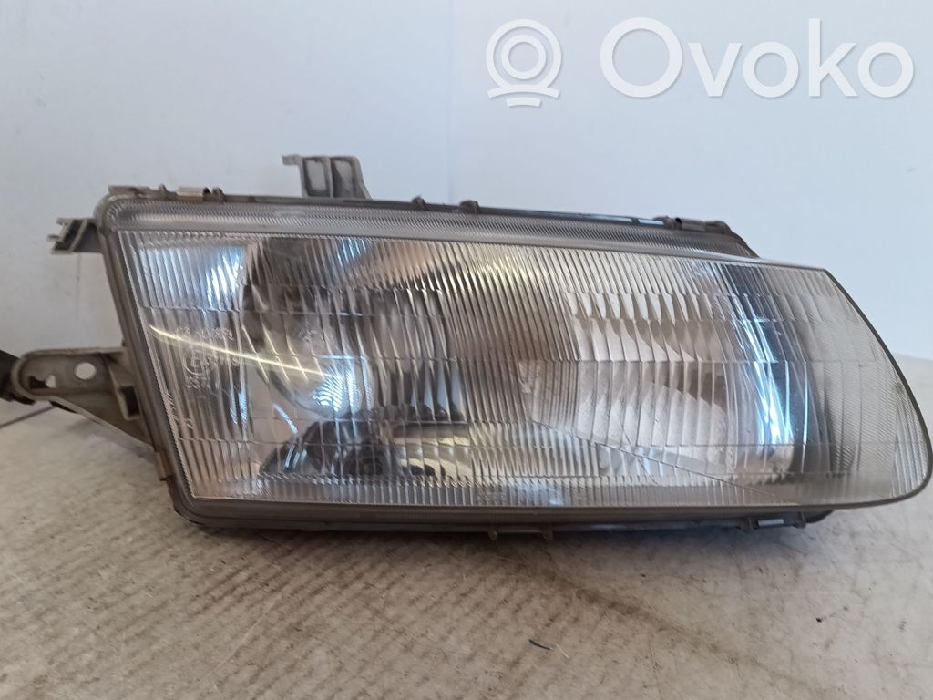 Mazda 323 Headlight/headlamp 