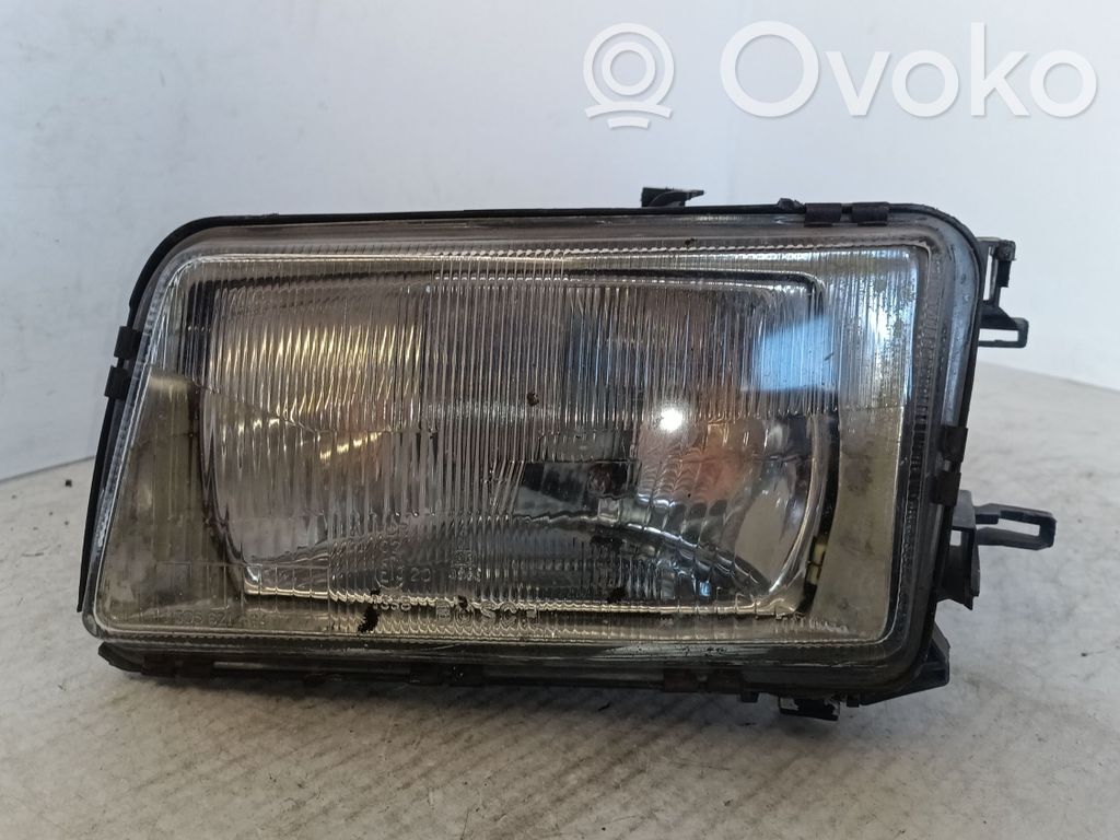 Audi 80 90 S2 B4 Headlight/headlamp 