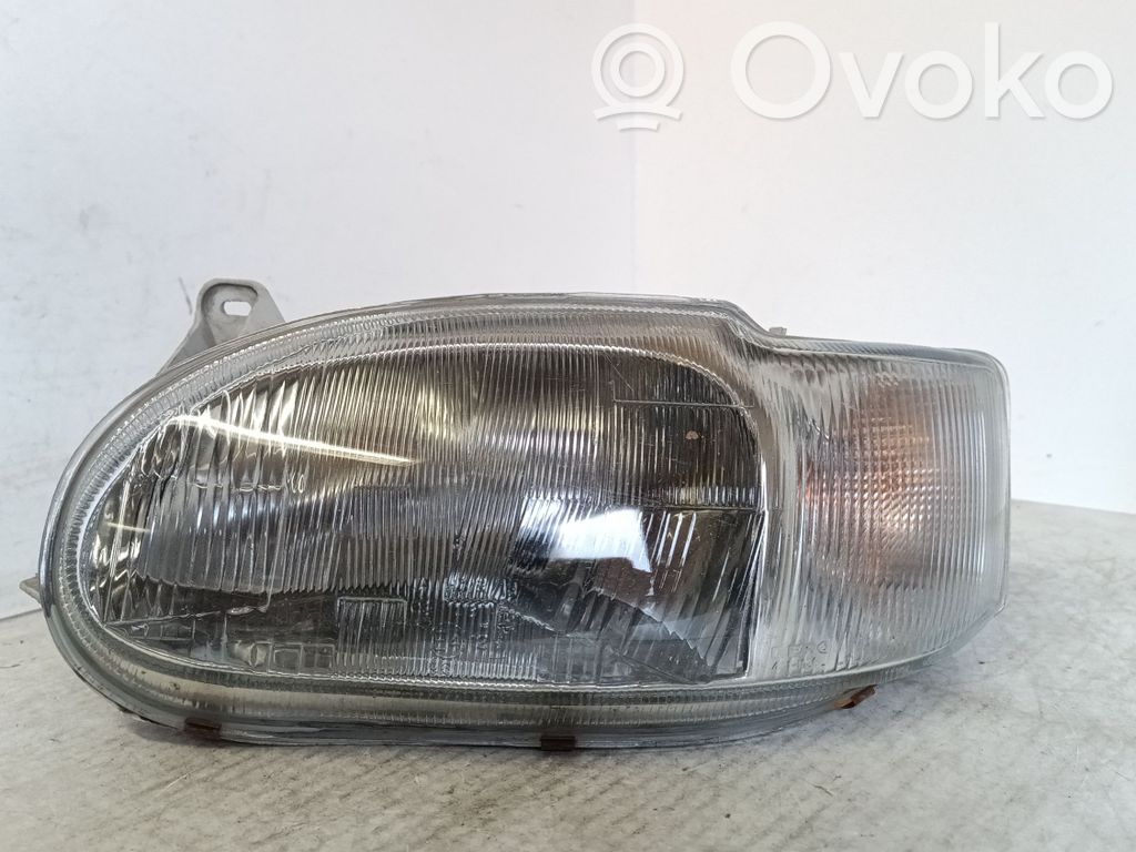 Headlight/headlamp   084311126