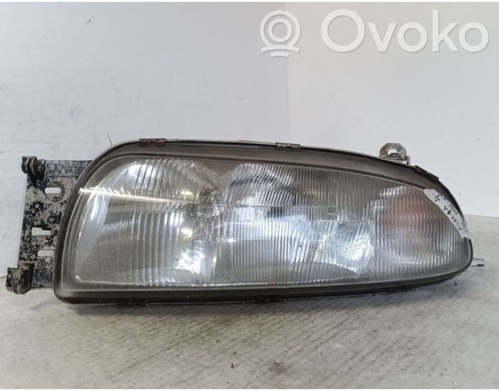 Lampa przednia   1305219059,1305613025,1505235250