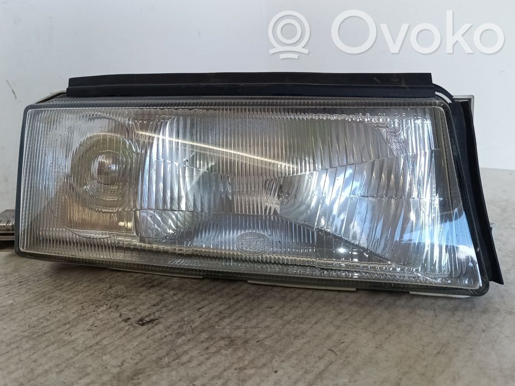 Skoda Octavia Mk1 (1U) Lampa przednia 