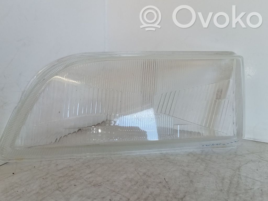 Volvo S40, V40 Scheinwerferglas 