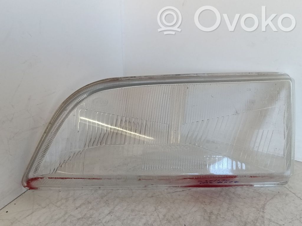 Volvo S40, V40 Scheinwerferglas 