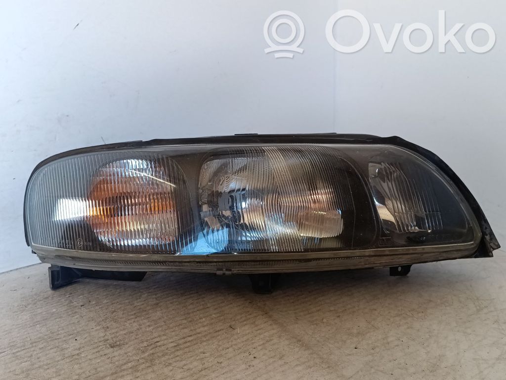 Volvo S60 Headlight/headlamp 