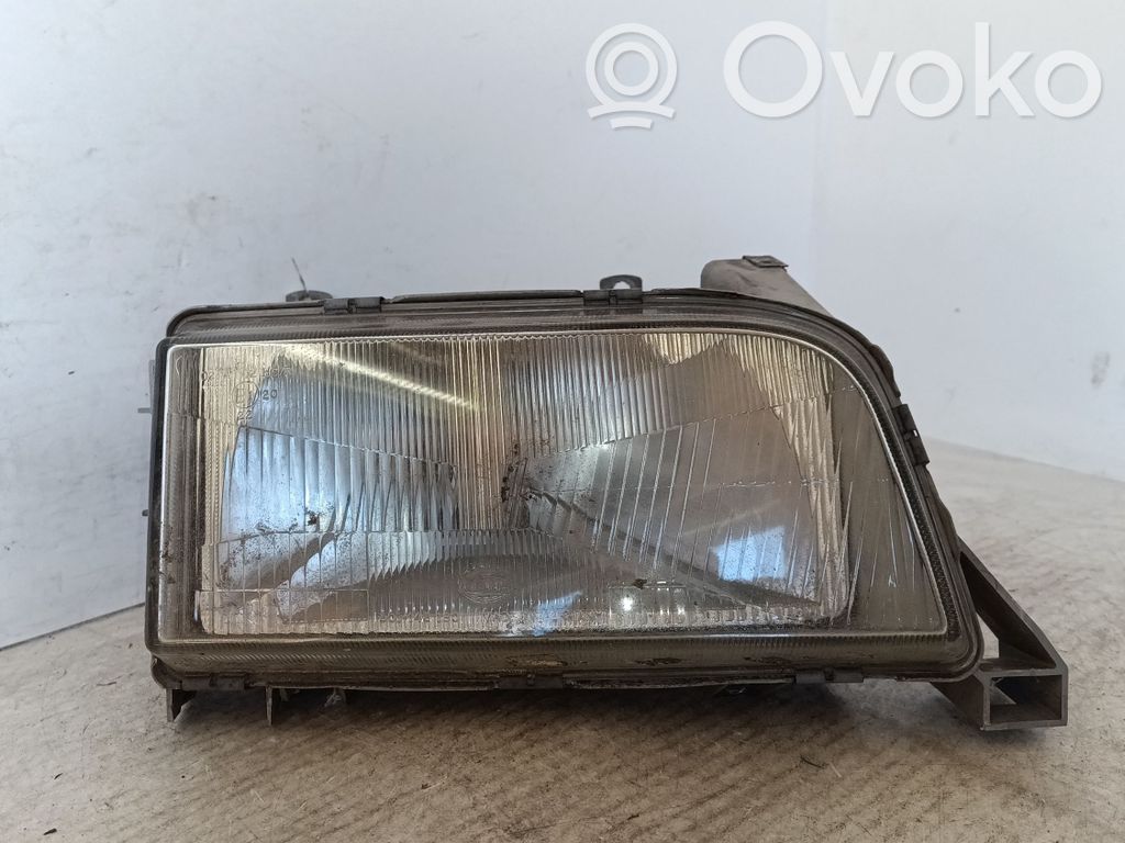 Volvo 460 Far 