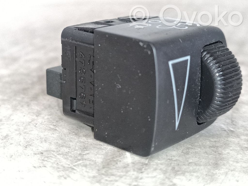 Panel lighting control switch   4735767