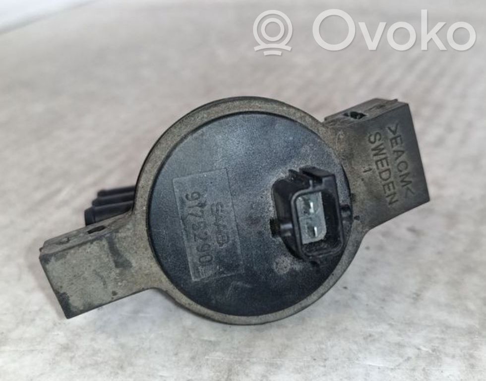 Saab 9-3 Ver1 Solenoid supapă turbosuflantă 