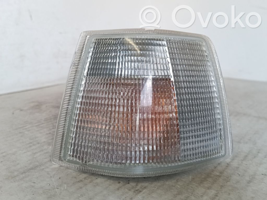 Front indicator light   017731507L