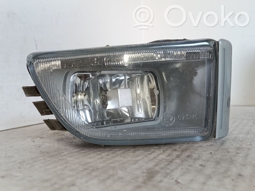 Nissan Primera Proiector ceață 