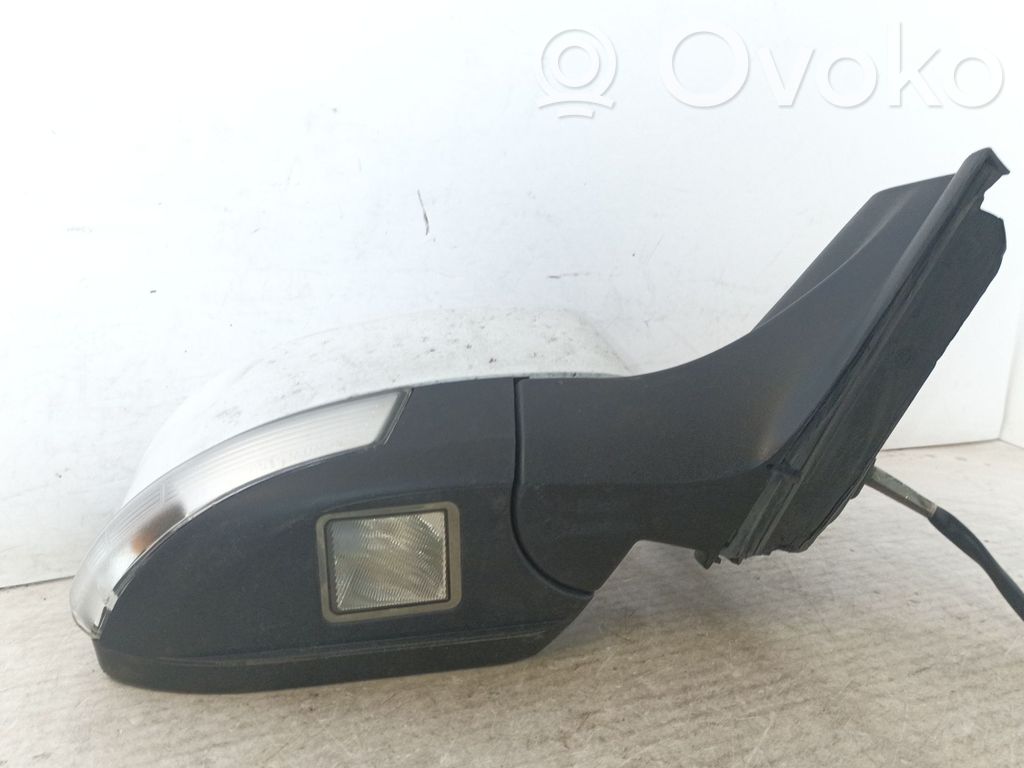 Ford Mondeo Mk III Elektryczne lusterko boczne drzwi przednich 