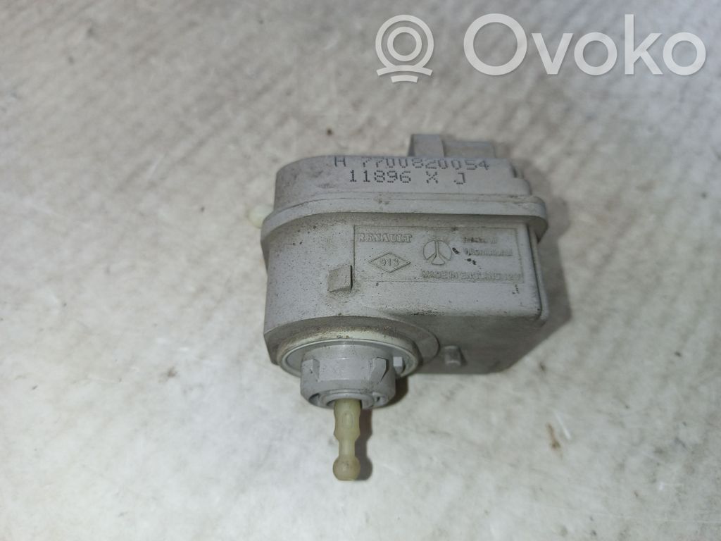 Renault Laguna I Motor reglare nivel far 