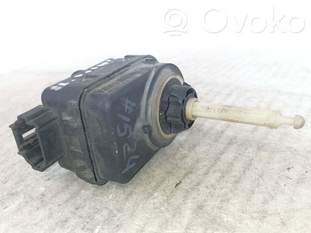 Nissan Primera Motor reglare nivel far 