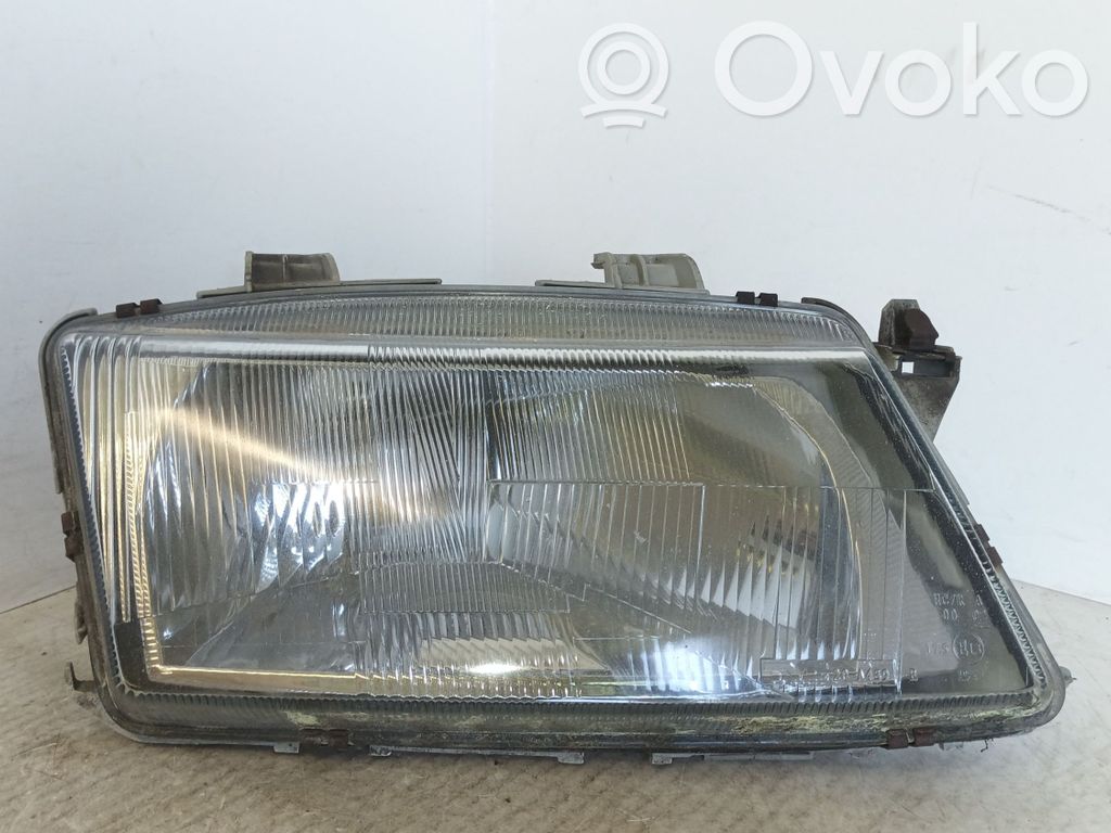 Saab 9-3 Ver1 Scheinwerfer 