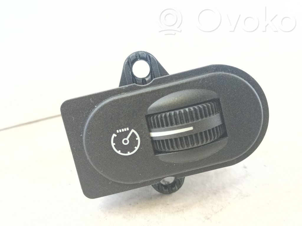 Interruptor de control del panel de luces   96BB13K752AB