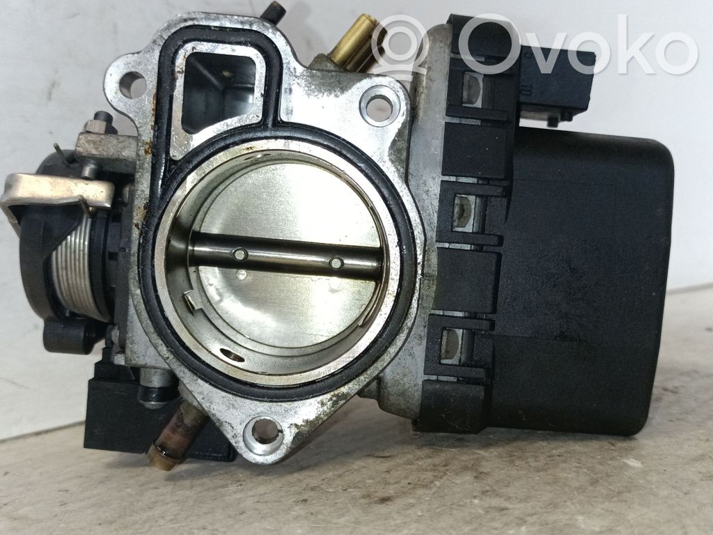 Drosselklappenventil   9188186,00761600