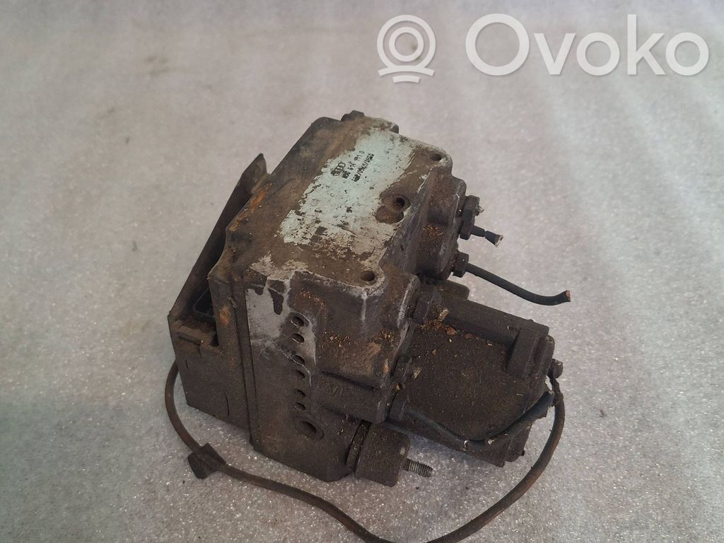Audi A6 S6 C4 4A ABS bloks 