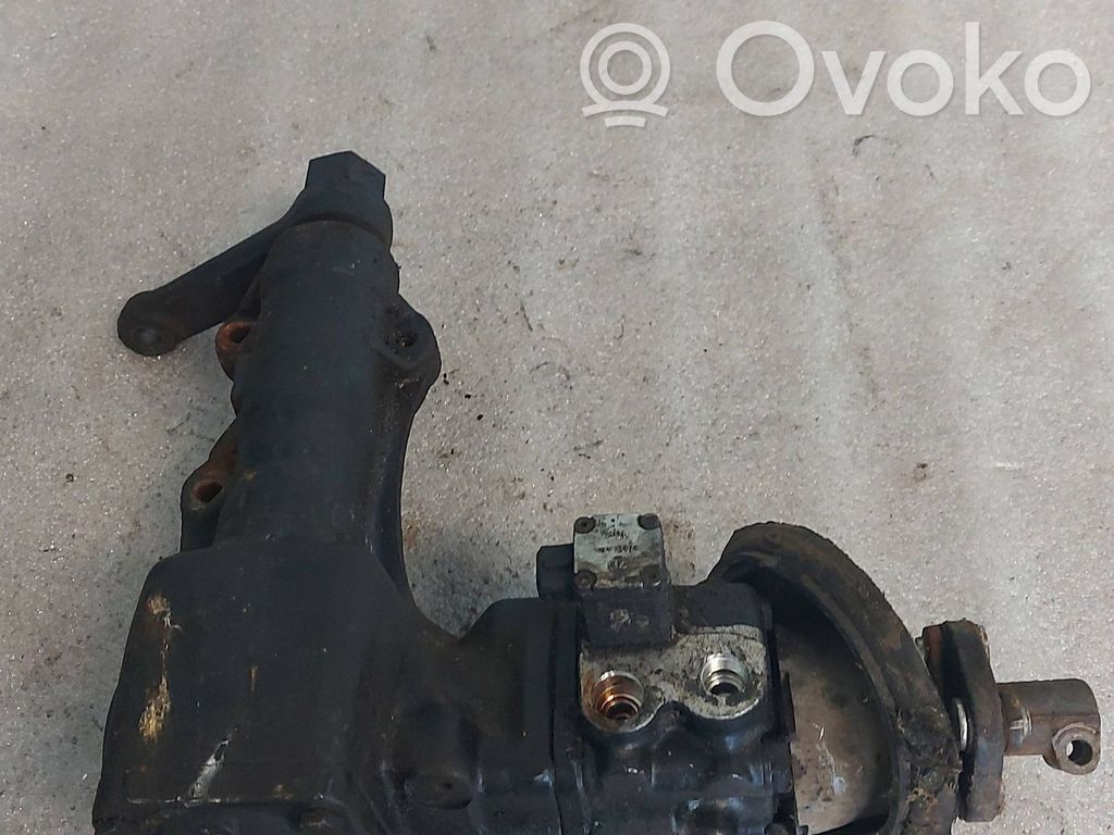 Opel Omega B2 Hammastanko 