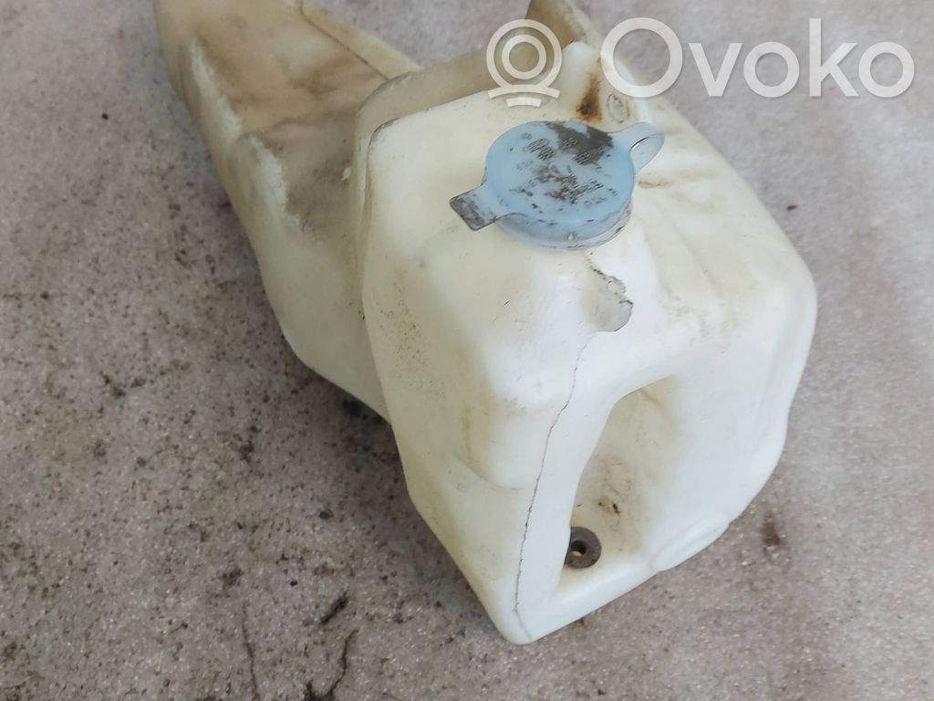 Audi 80 90 B3 Zbiornik płynu do spryskiwaczy szyby przedniej / czołowej 